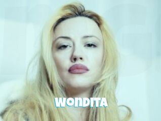 wondita Miss Gros Seins