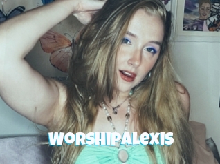 Worshipalexis