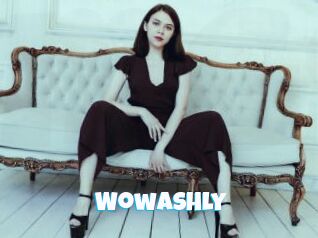 Wowashly