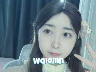 Wqiomn