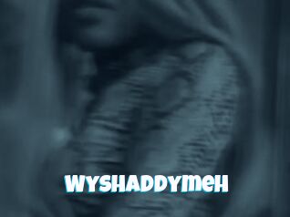 Wyshaddymeh
