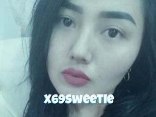X69sweetie Miss Gros Seins