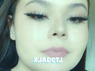 XJadeTJ