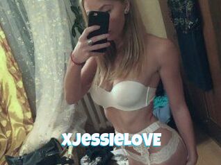 XJessieLOVE