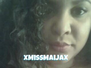 XMissMaijaX Miss Gros Seins
