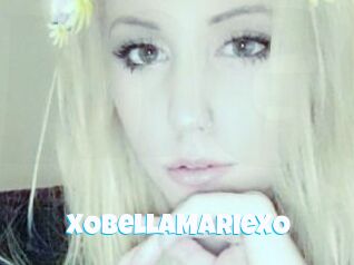 XOBellaMarieXO