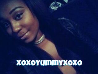 XOXOYummyXOXO