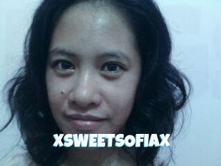 XSWEETSOFIAX Miss Gros Seins