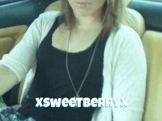 XSweetBerryX