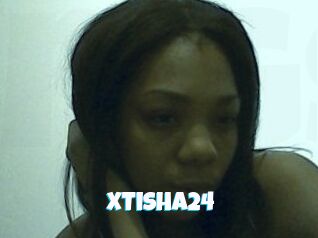XTisha24