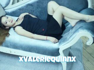 XValerieQuinnX Miss Gros Seins