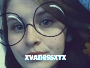 XVanessXTX