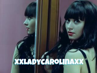 XXLadyCarolinaXX