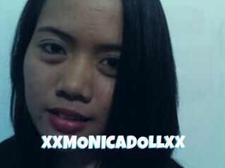 XXMONICADOLLXX