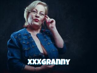 XXXGranny