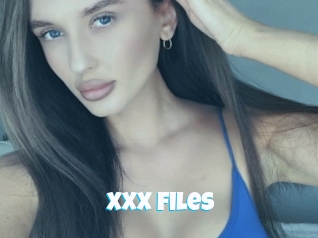 XXX_Files Miss Gros Seins