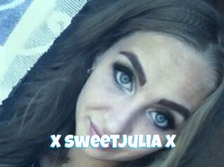 X_SweetJulia_X