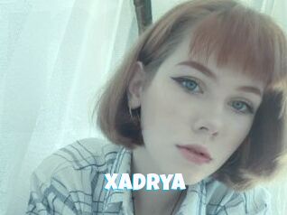 Xadrya