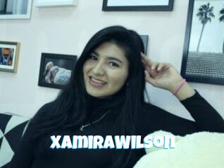 XamiraWilson
