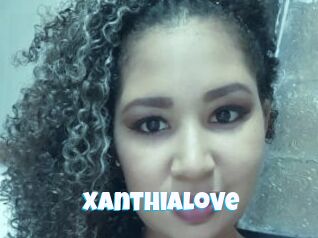 Xanthialove