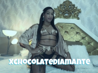 XchocolateDiamante Miss Gros Seins