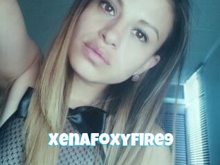 XenaFoxyFire9