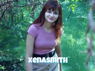 XenaSmith