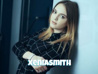 XeniaSmith