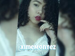 XimeMontez