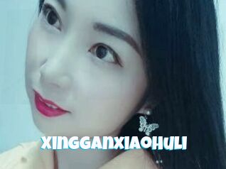 Xingganxiaohuli