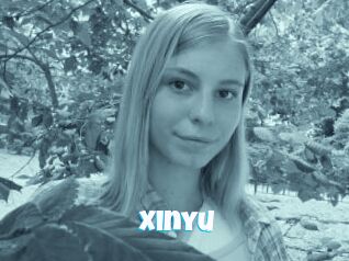 Xinyu