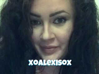 Xoalexisox