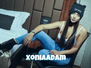 XoniaAdam