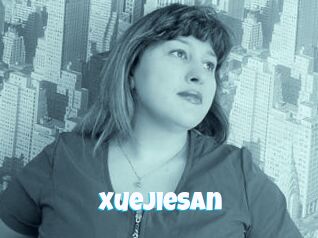 XuejieSan