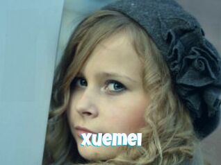 Xuemei