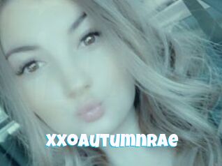 XxoAutumnRae