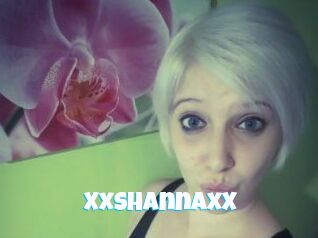 Shannasteve