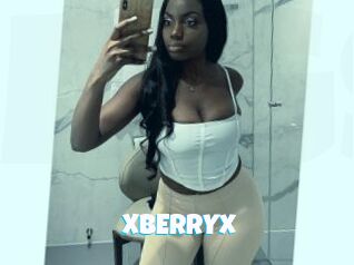 XBERRYx