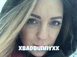 XBadBunnyxx