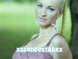 XBlondeStarXx