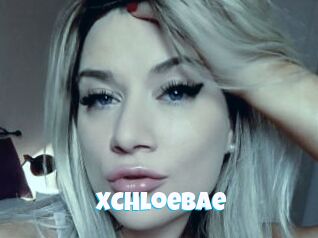 xChloeBae Miss Gros Seins
