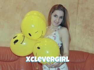 XCleverGirl
