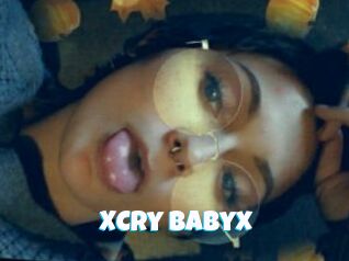 XCry_Babyx