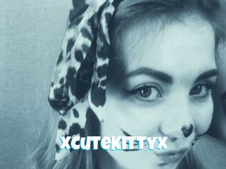 XCuteKittyx