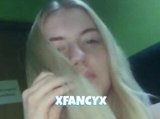 XFANCYx