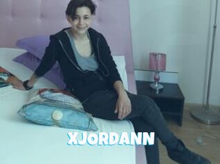 XJORDANN