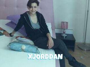 XJORDDAN