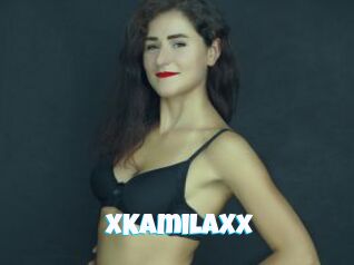 XKamilaXx