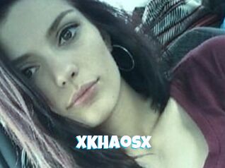 XKhaosx