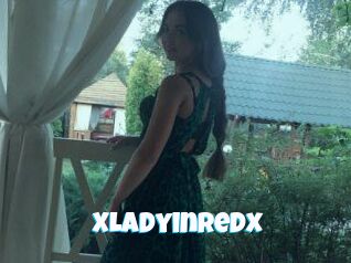 XLadyinRedx